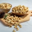 Fresh and Crunchy Cashew Nuts| Gold Springs Dubai