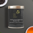 Gold Springs Dubai Presents| Himalayan Black Tea.