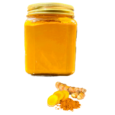 Organic Madras Turmeric Powder| Gold Springs Dubai.