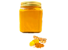 Madras Turmeric Powder. Gold Springs Dubai