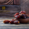 Premium Organic Medjoul Dates| Gold Springs Dubai.