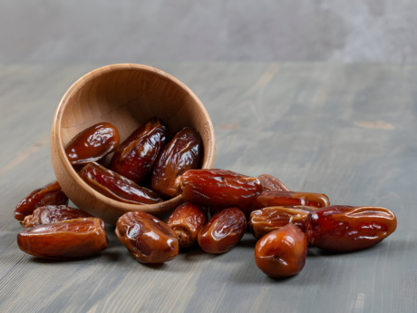 Organic Medjoul Dates Gold Springs Dubai