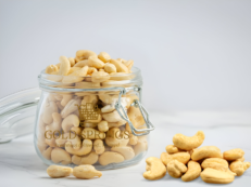 Crunchy Cashew Nuts Gold Springs Dubai