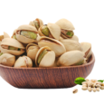 Golden Springs Dubai| Premium American Pistachios.