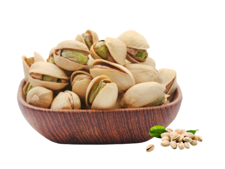 American Pistachios Gold Springs Dubai