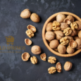 Premium American Wall Nuts| from Gold Springs Dubai