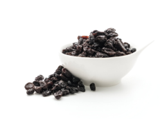 Black Raisins (Nashik India) Gold Springs Dubai