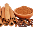 Gold Springs Dubai| Organic Indian Cinnamon Sticks.