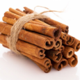 Gold Springs Dubai| Organic Indian Cinnamon Sticks.