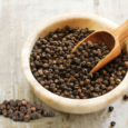 Organic Madras Black Pepper| by Gold Springs Dubai.