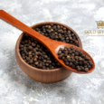 Organic Madras Black Pepper| by Gold Springs Dubai.