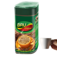 Rich Aroma of Bru Original Coffee| from Gold Springs Dubai.