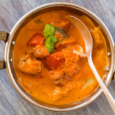 Gold Springs Dubai Presents| Chicken Kadai.