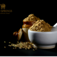 Fresh Coriander Powder| by Gold Springs Dubai.