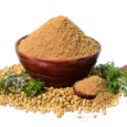 Fresh Coriander Powder| by Gold Springs Dubai.