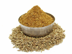 Cumin Powder. Gold Springs Dubai