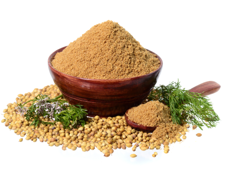 Coriander Powder in Dubai