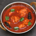 Gold Springs Dubai| Goa Fish Curry Masala