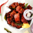 Goan Chicken Chily Fry| by Gold Springs Dubai.