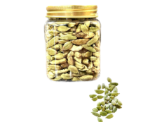 Green Cardamom. Gold Springs Dubai