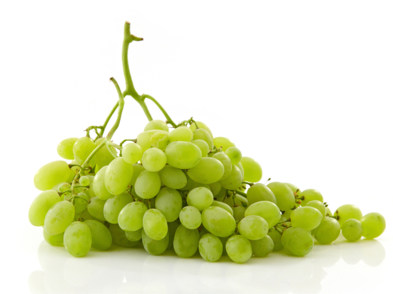 Green Grapes (1)