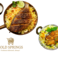 Mangalore Fish Masala| From Gold Springs Dubai.