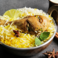 Gold Springs Dubai Presents| Chicken Kadai.