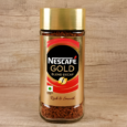 Nescafe Gold Blend Decaf| Sourced by Gold Springs Dubai.