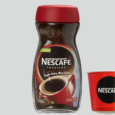 Nescafe Tradicao Forte| Presented by Gold Springs Dubai.