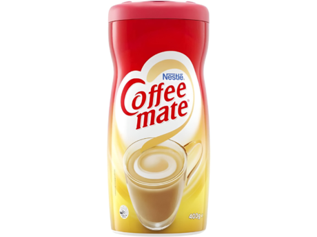 Nestle Coffee Matte. Gold Springs Dubai