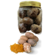 Gold Springs Dubai Presents| Organic Nutmeg