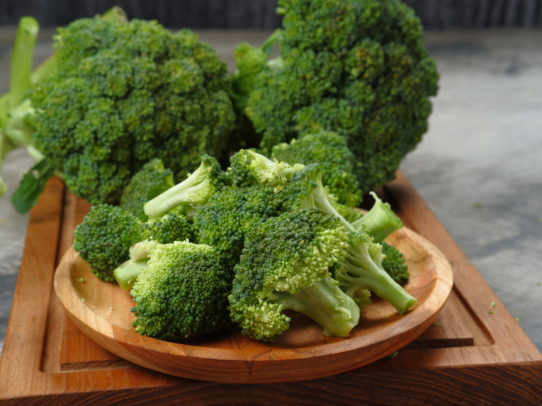 Spanish Brocoli in Dubai