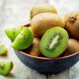 Fresh & Juicy Kiwi Fruit| by Gold Springs Dubai.