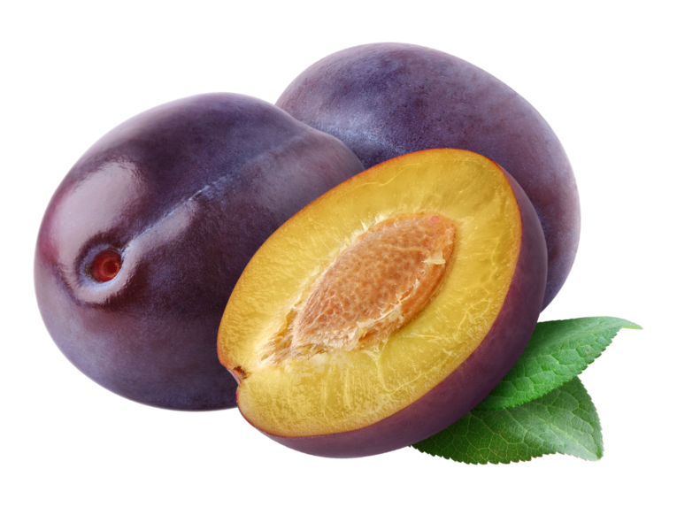 Juicy Plum Fruit in Dubai