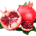 Juicy Pomegranate| by Gold Springs Dubai.