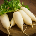 Indian White Radish| by Gold Springs Dubai