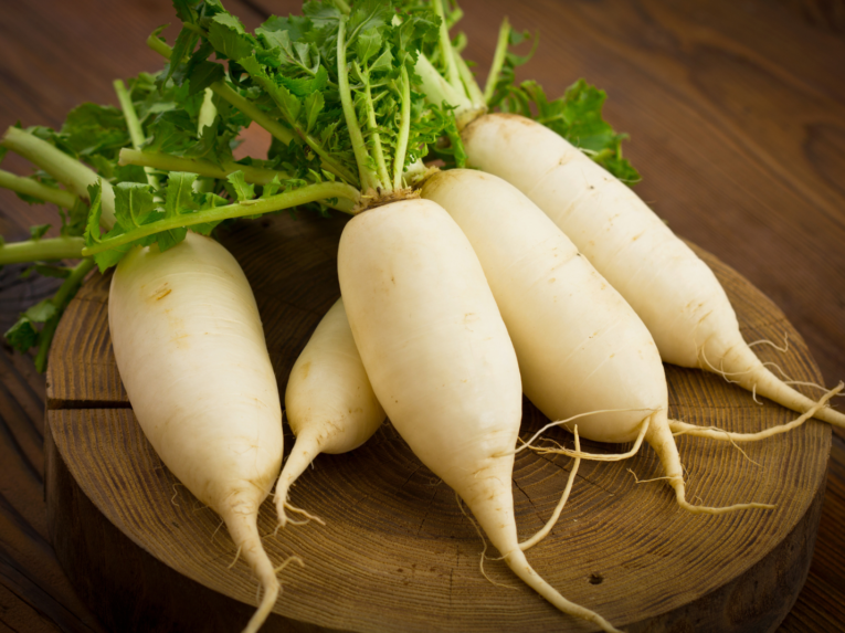 Radish China (1)