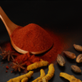 Premium Tandoori Masala| by Gold Springs Dubai.